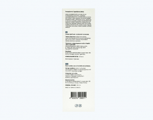 Пінка для вмивання teens only, SUPER-CARE для нормальної та чутливої шкіри. Косметика для підлітків.