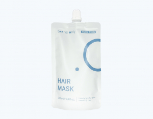 Маска для всіх типів волосся SILKY TEEN для підлітків