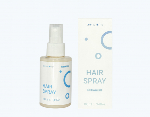 Спрей для легкого розчісування волосся SILKY TEEN для підлітків